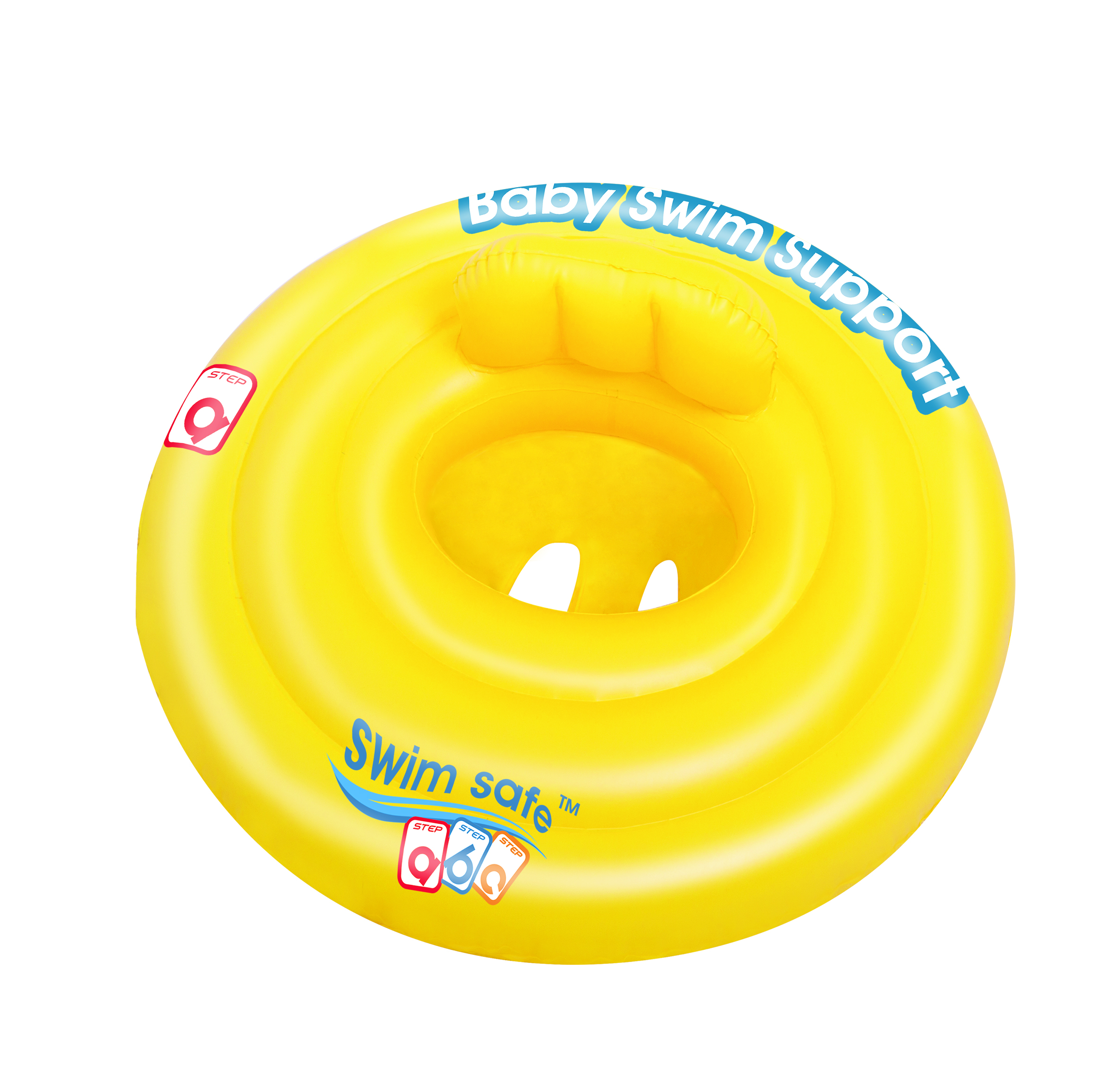 Надувний пліт Swim safe